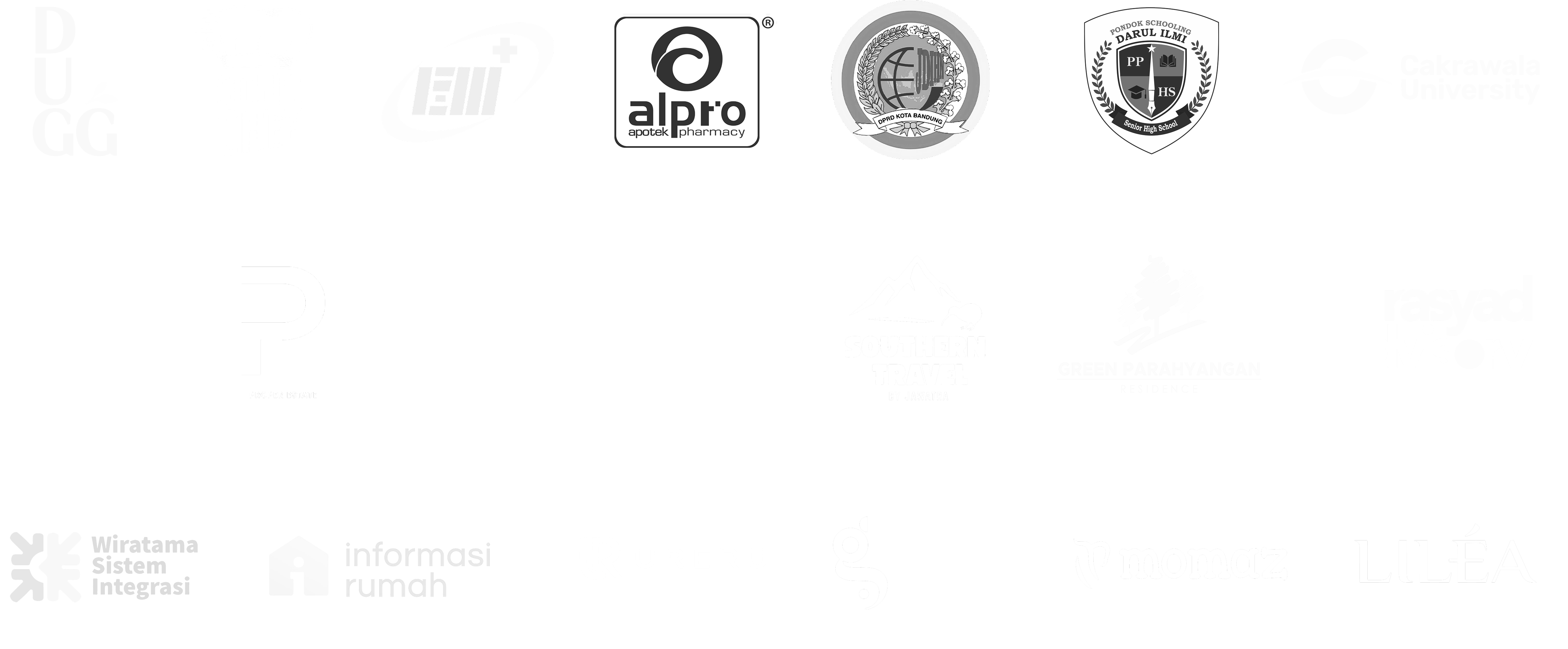Our Clients